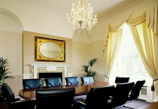 Fitzwilliam Square West