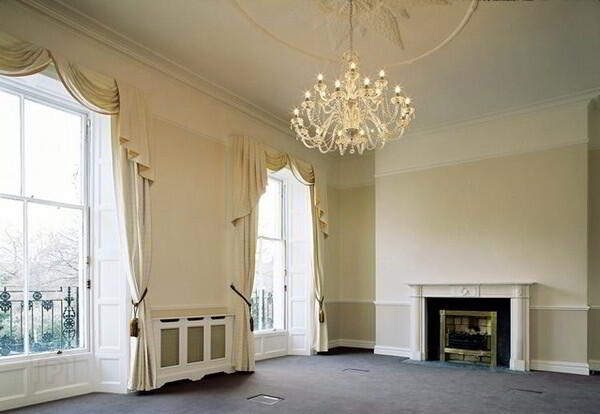 Fitzwilliam Square West