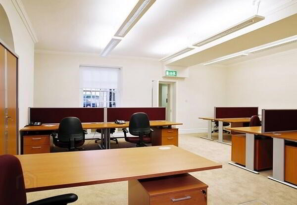Fitzwilliam Square West