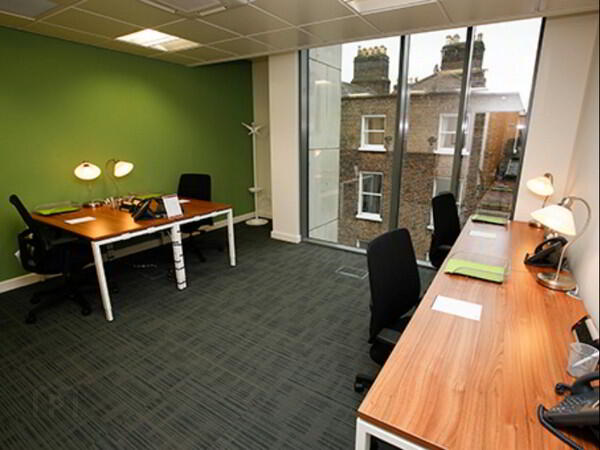 Ormond Quay Upper