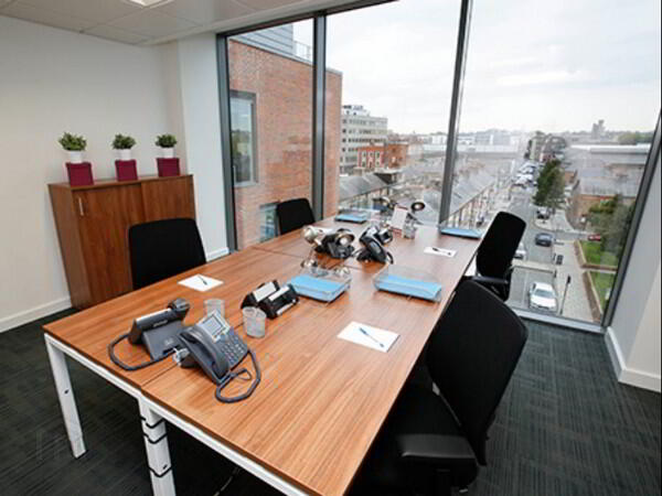 Ormond Quay Upper
