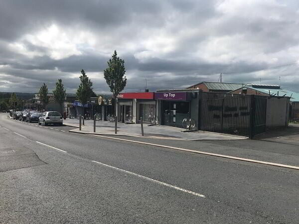 100/102 Shaws Road