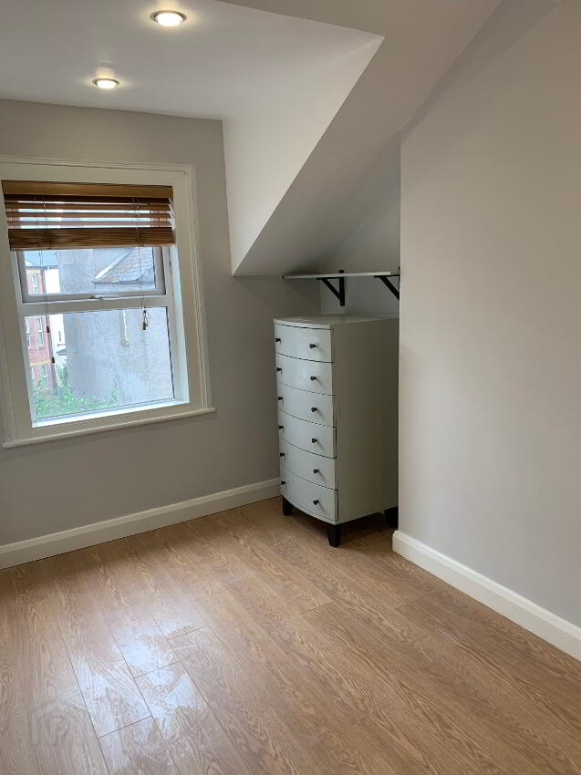 Unit C, 43 Ulsterville Avenue