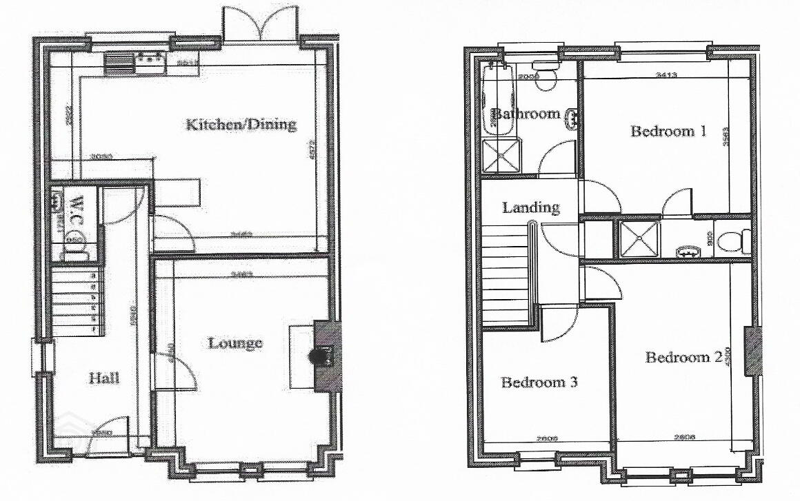 Plot 16 & 17 Released