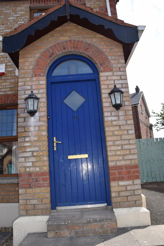 9 Old Mill Grange (Student Let 2022)