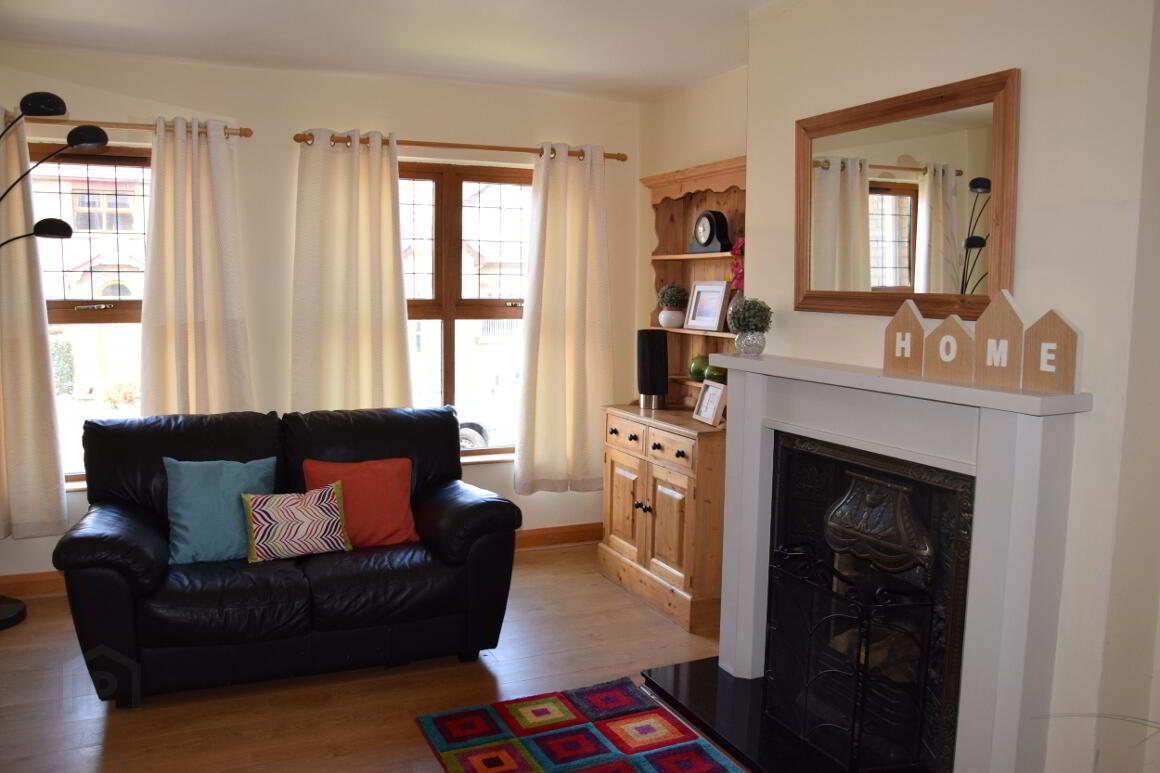 9 Old Mill Grange (Student Let 2022)