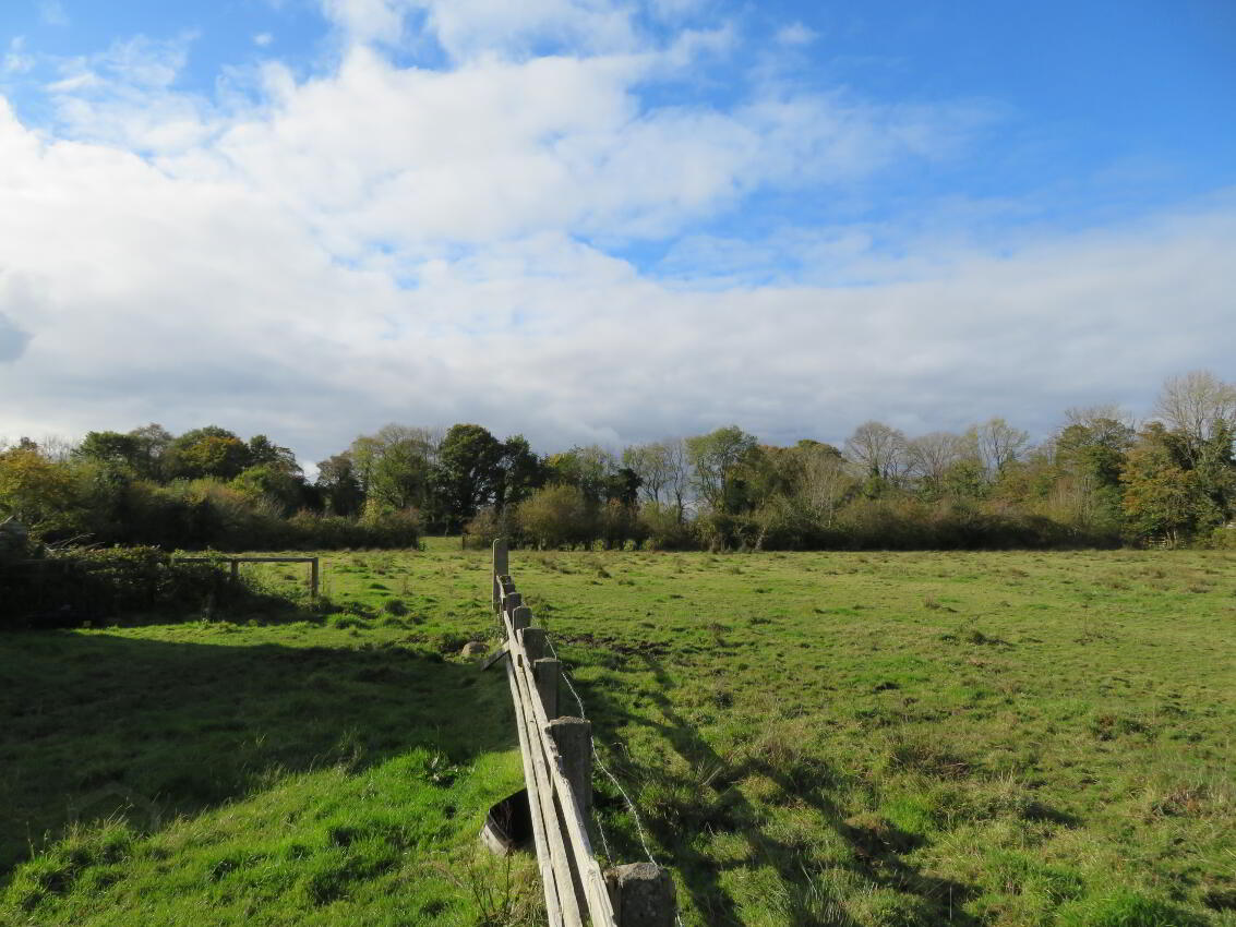 Development Lands At 20a Clonmakate Road