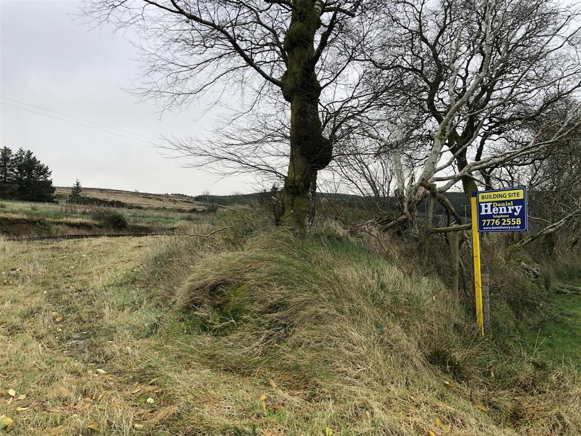216a Slaghtmanus Road