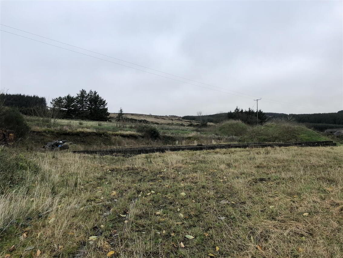 216a Slaghtmanus Road