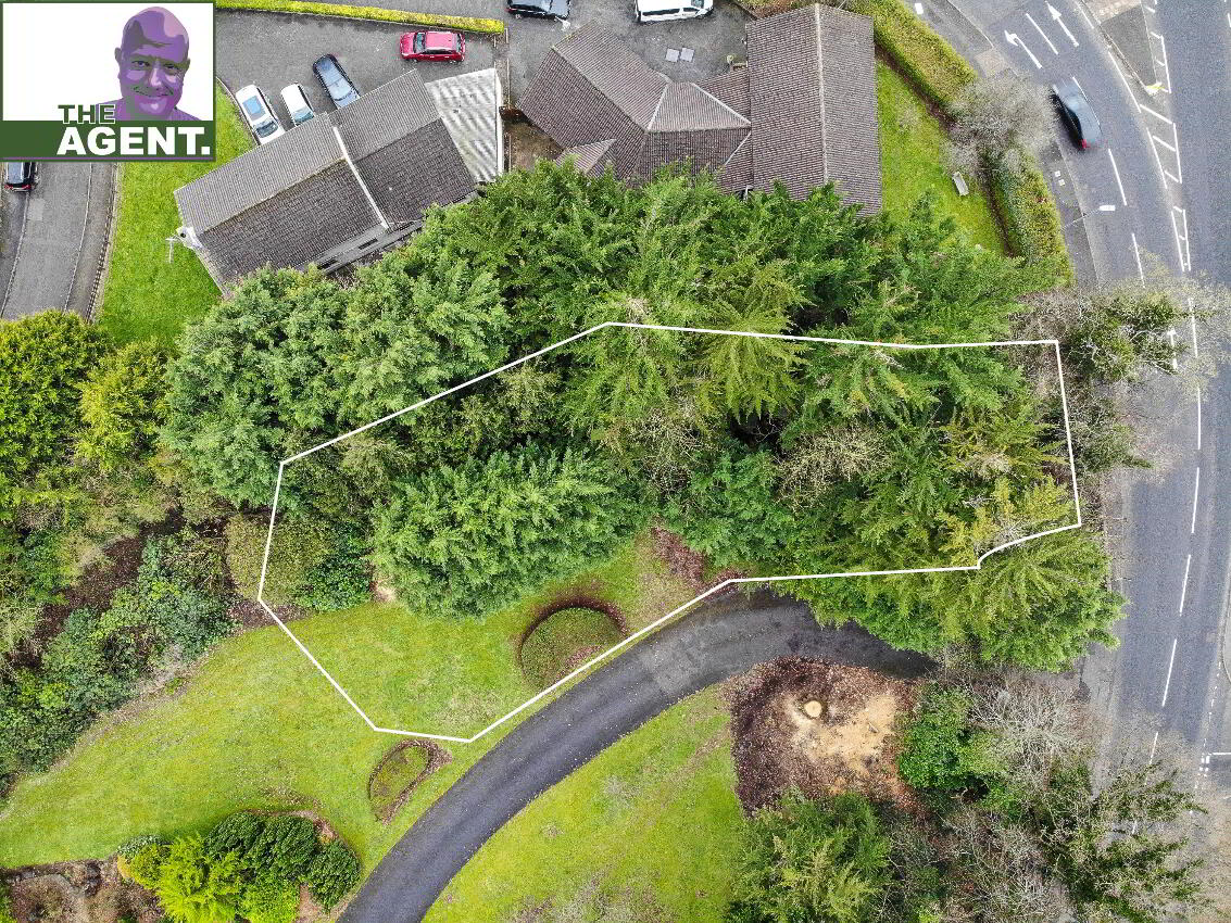 34 Killycomain Road