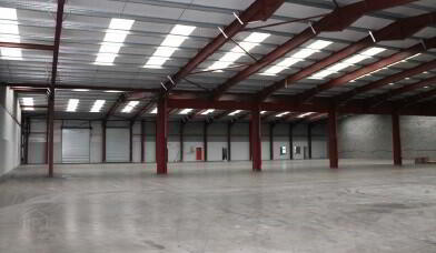 Greenwood Business Park, 19 Ballinderry Road