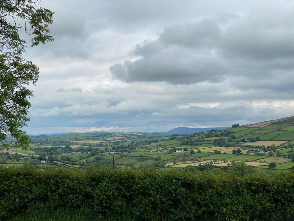 Ballyrory Road