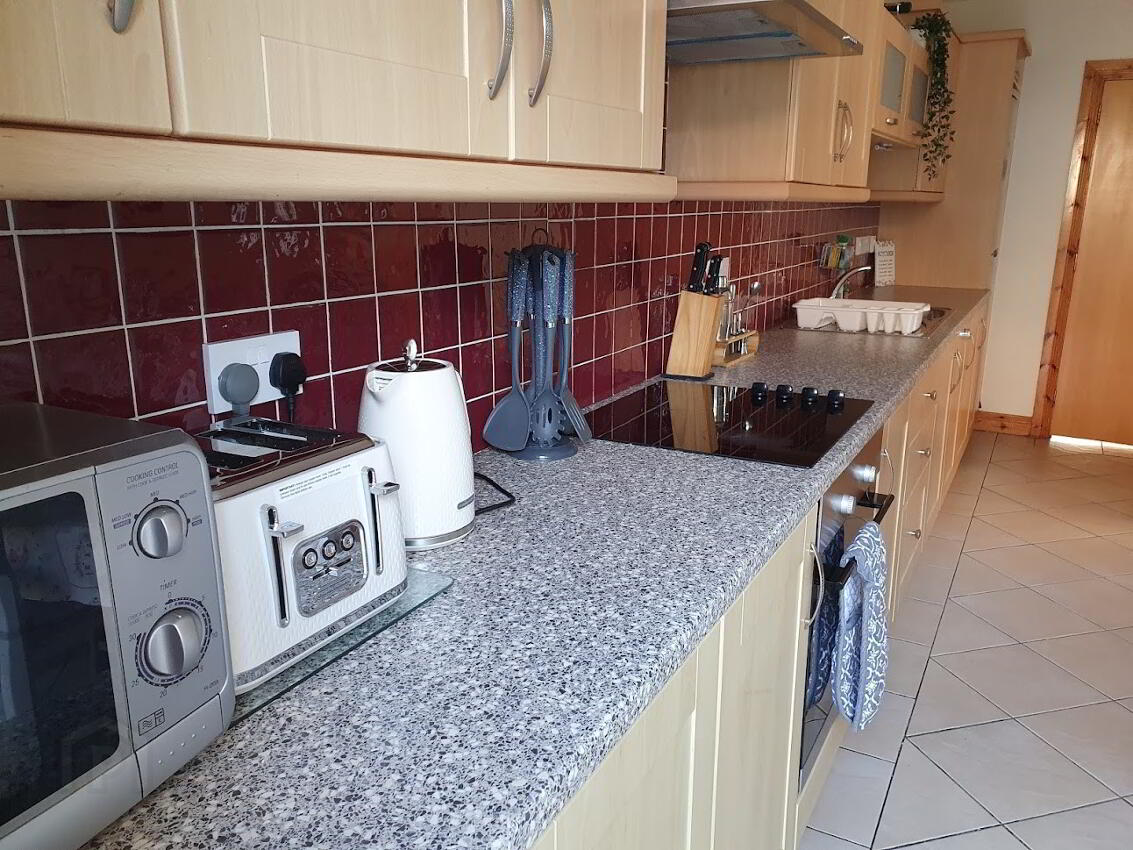 5 Old Mill Grange