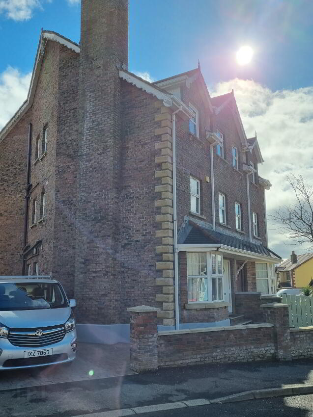 5 Old Mill Grange