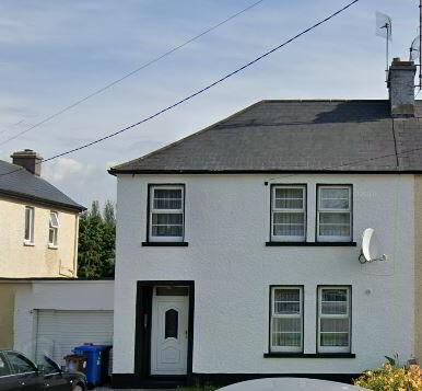 4 Bed House Knockroe