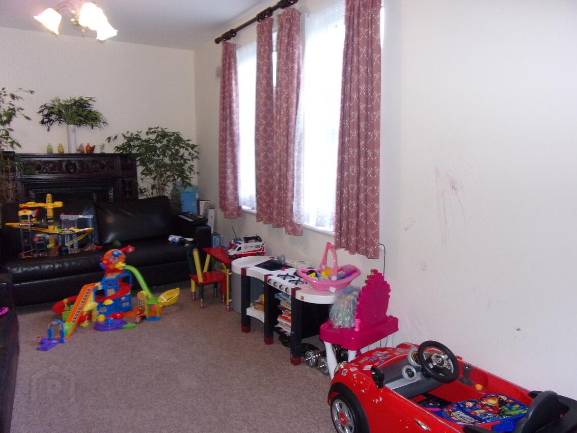 4 Bed House Knockroe