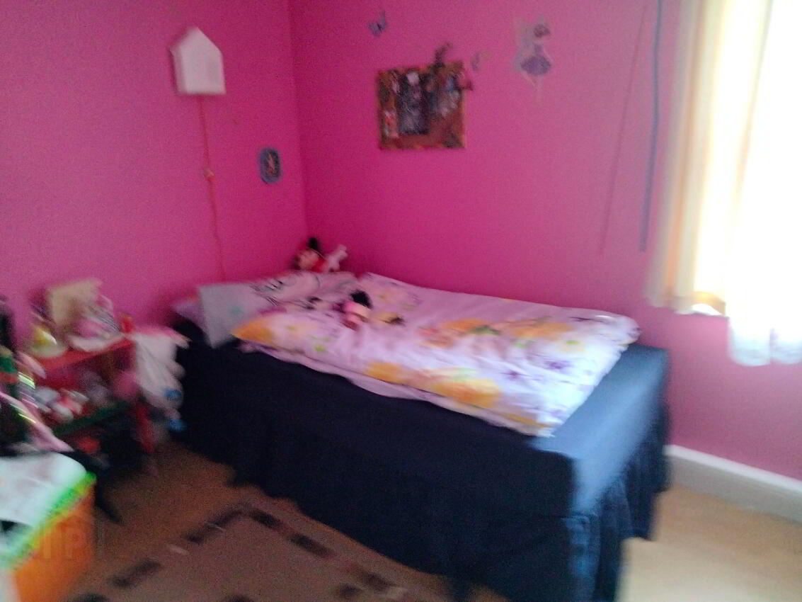 4 Bed House Knockroe
