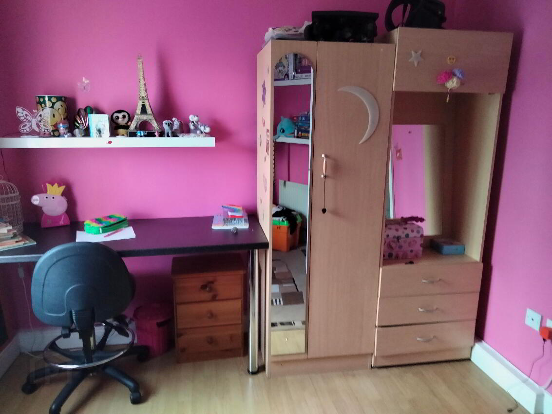 4 Bed House Knockroe