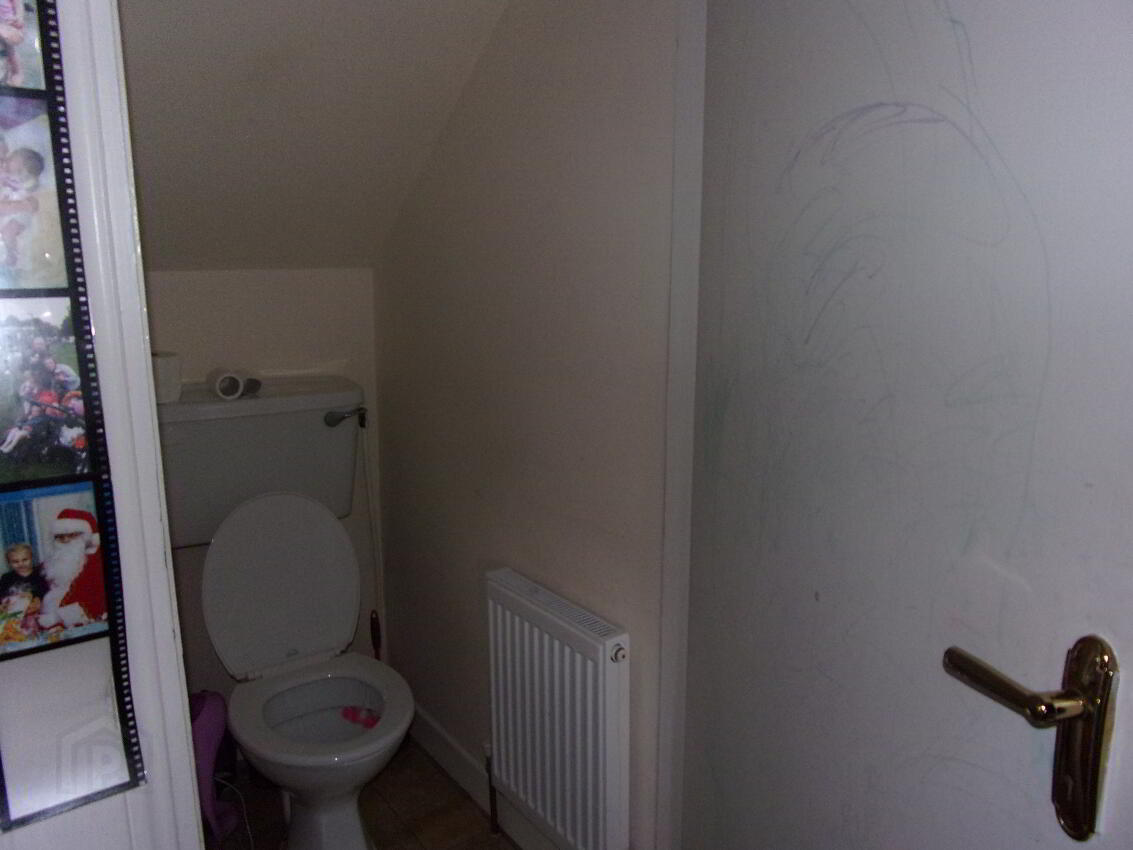 4 Bed House Knockroe