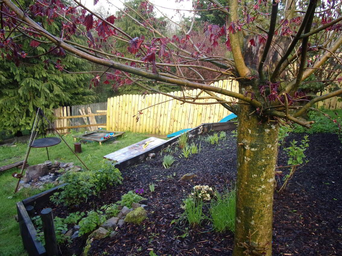 4 Bed House Knockroe