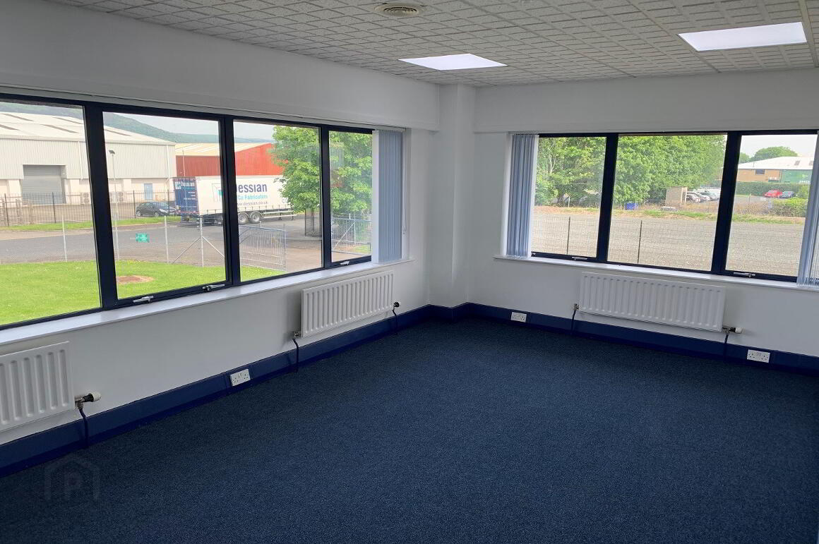 Ashgrove Suites, 30 Wildflower Way