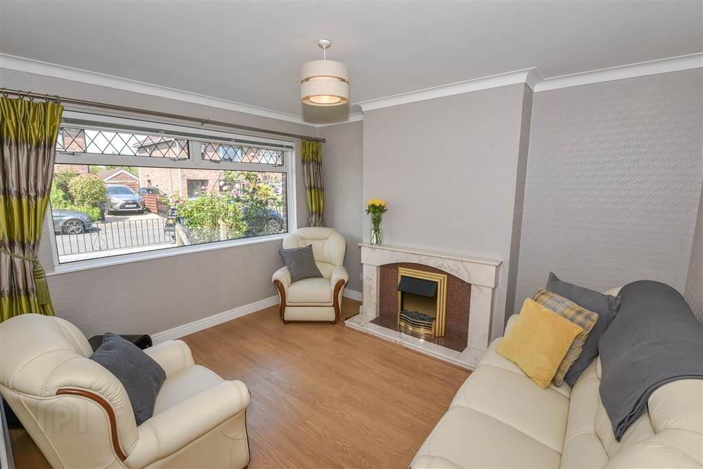 1 Prince Edward Gardens