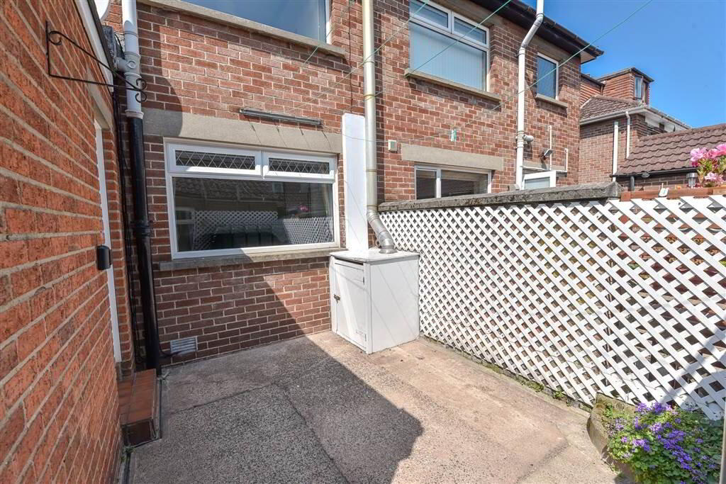 1 Prince Edward Gardens
