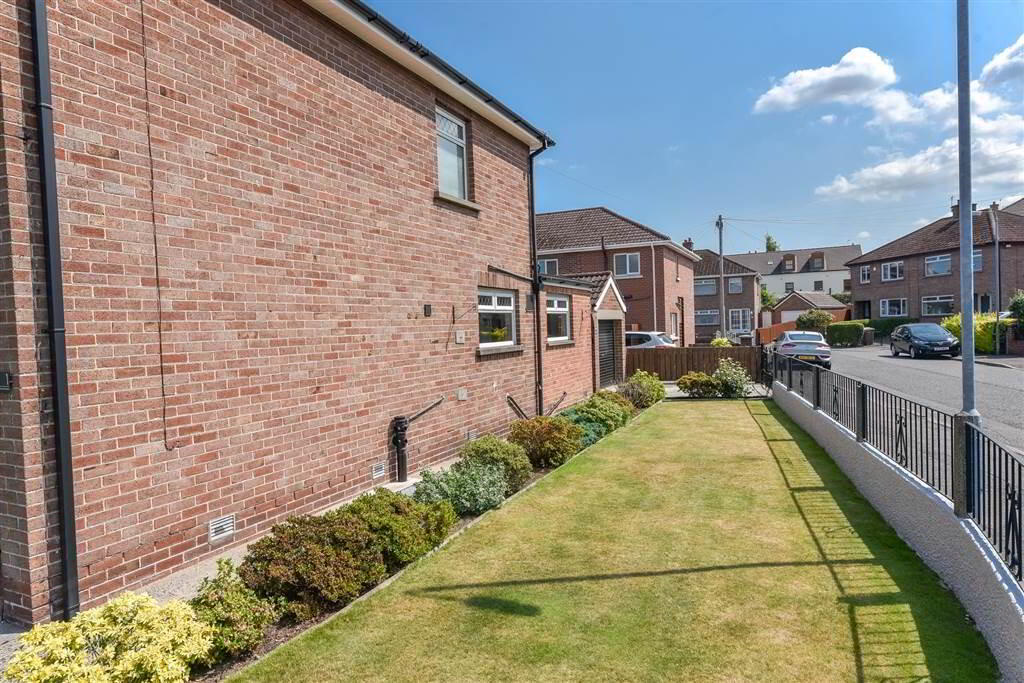 1 Prince Edward Gardens