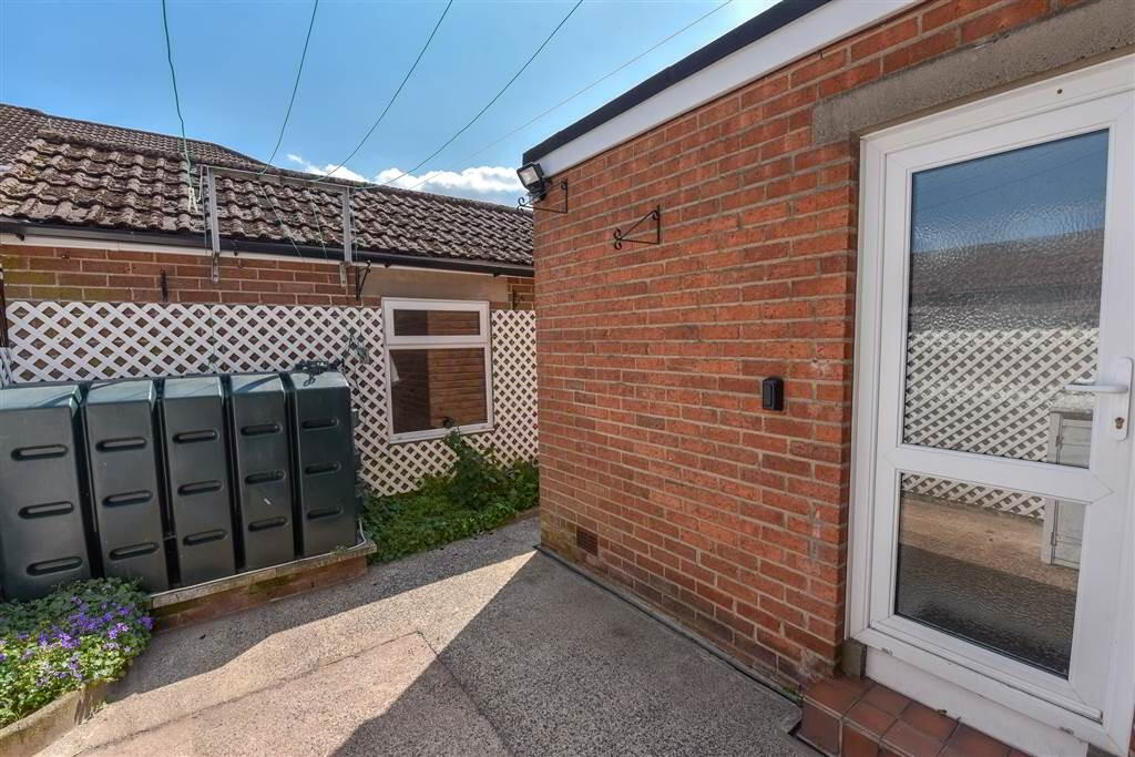 1 Prince Edward Gardens