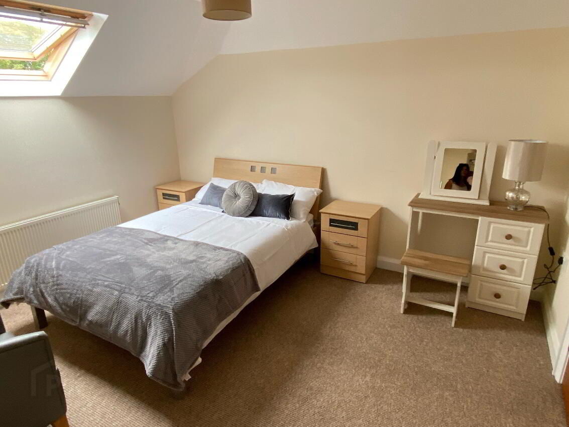 31 Montague Court (Holiday Let 2022)