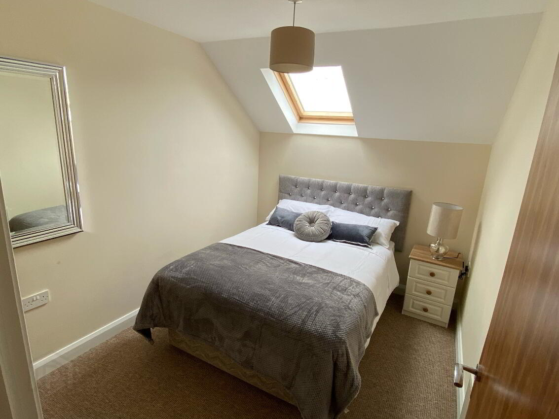 31 Montague Court (Holiday Let 2022)
