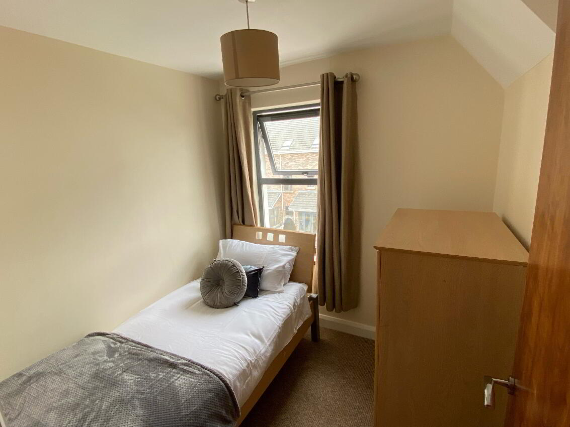 31 Montague Court (Holiday Let 2022)