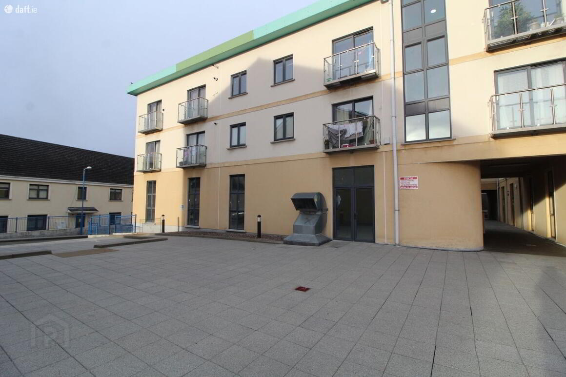 Unit 4, Fairgreen