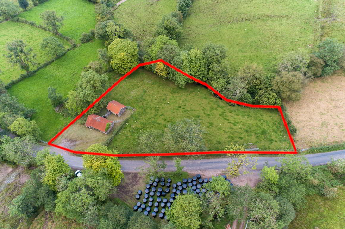 128 Greenan Road