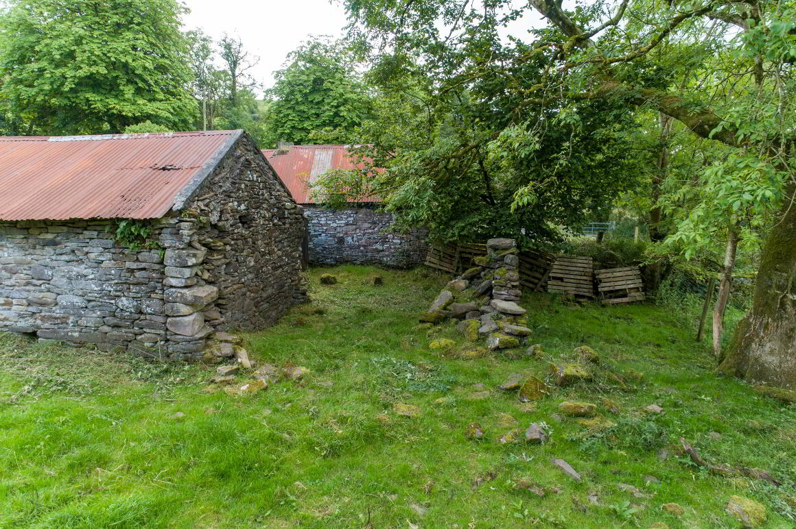 128 Greenan Road