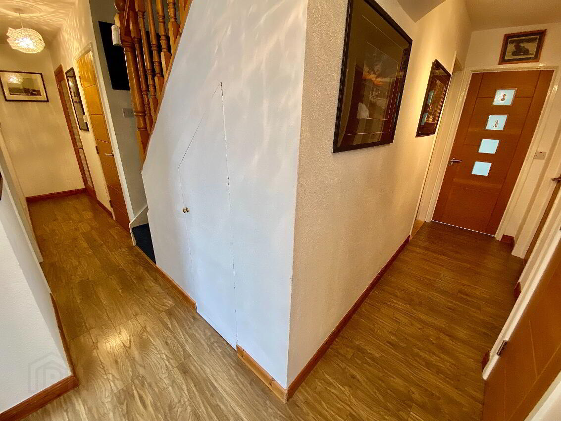 12 Richill Park