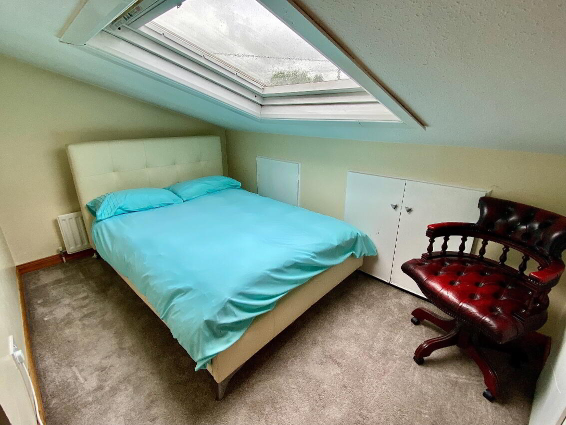 12 Richill Park