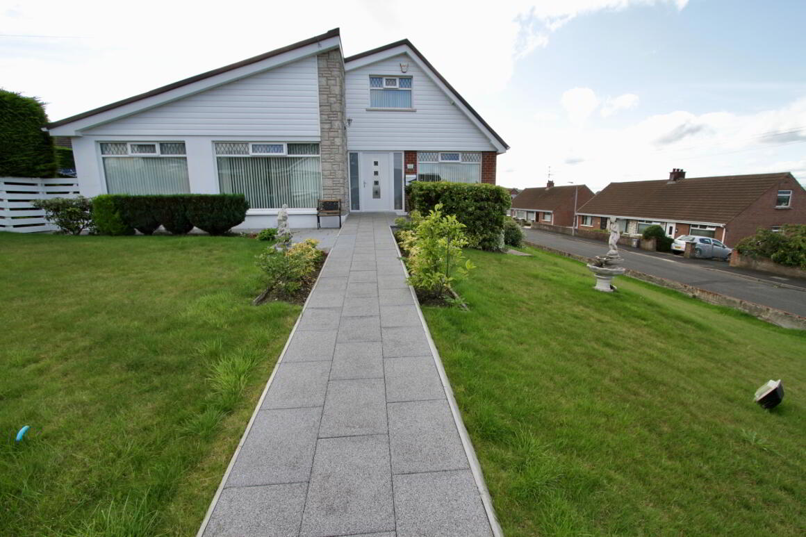 12 Richill Park