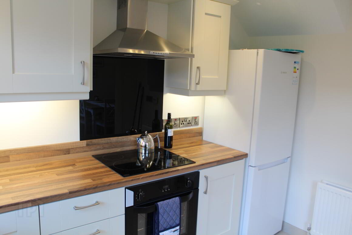 Holiday Let, 154 Causeway Street