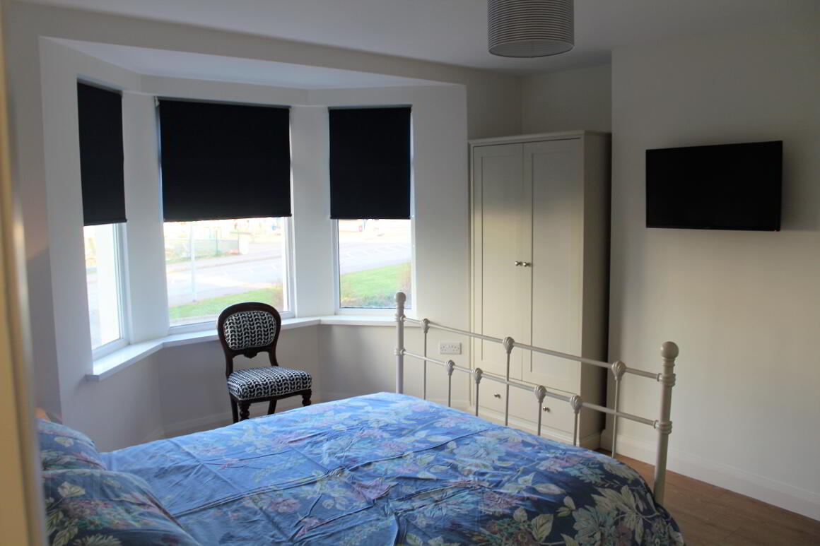 Holiday Let, 154 Causeway Street