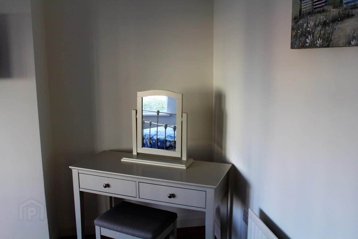 Holiday Let, 154 Causeway Street