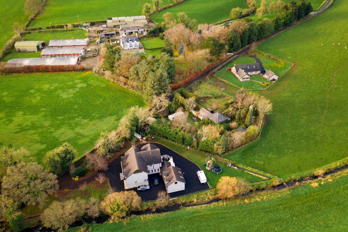 The Mill, Turnavall Road