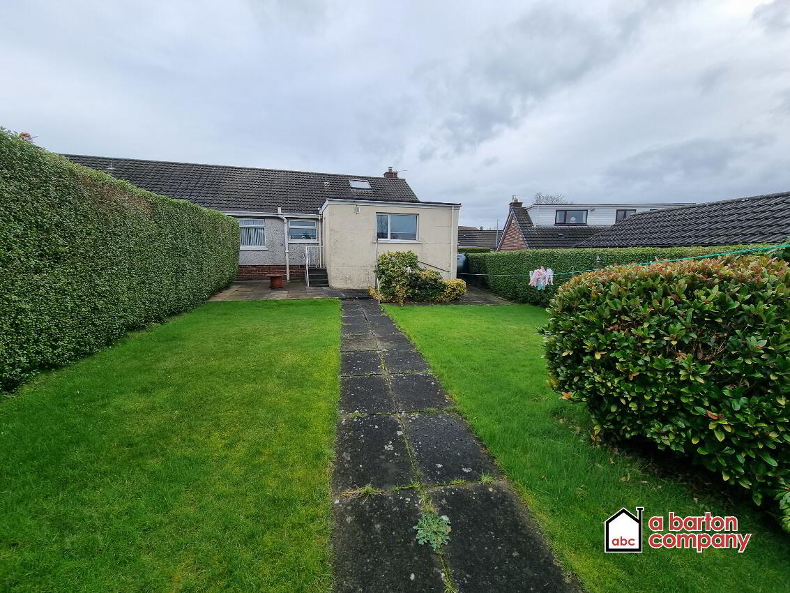 22 Greenhill Road