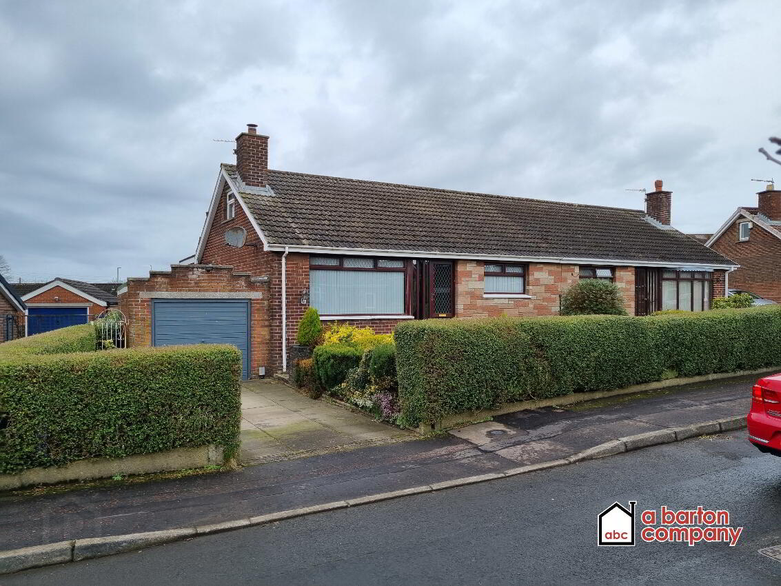 22 Greenhill Road
