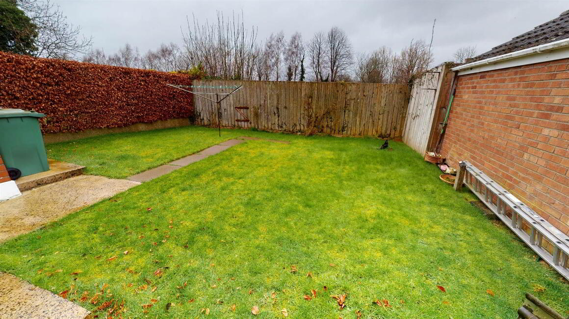50 Rosslyn Park