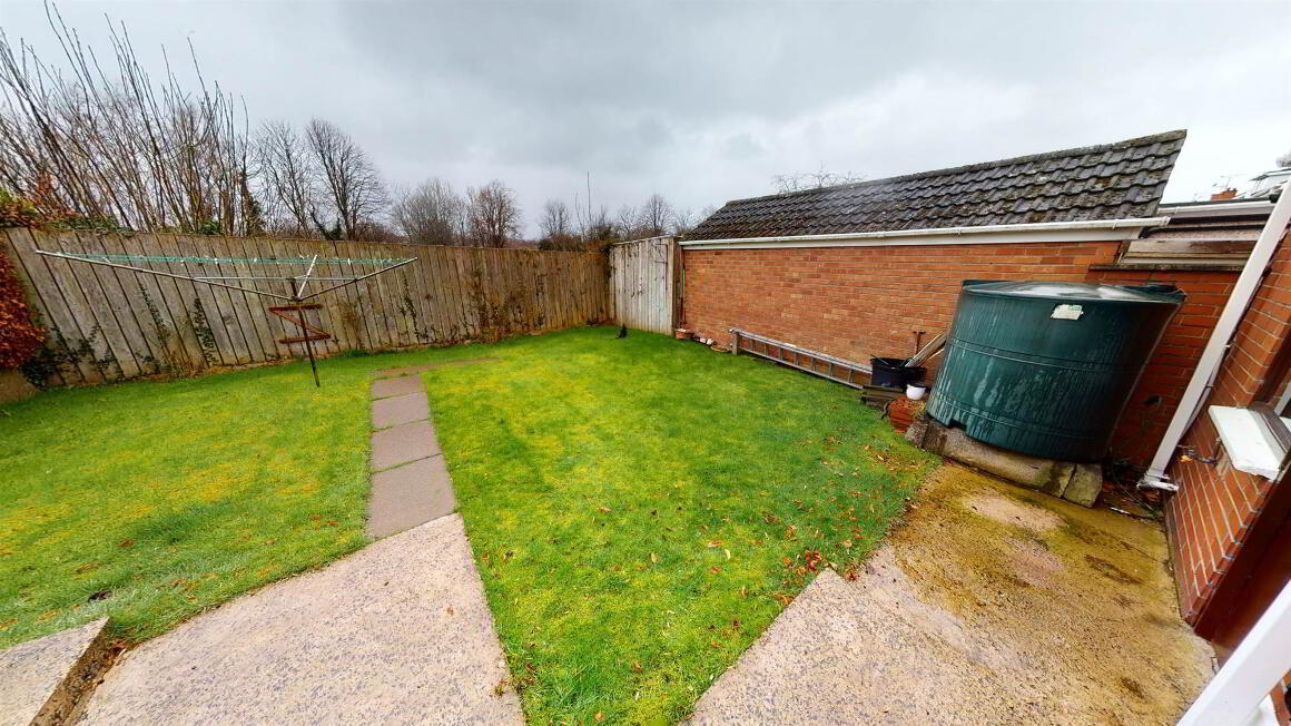 50 Rosslyn Park