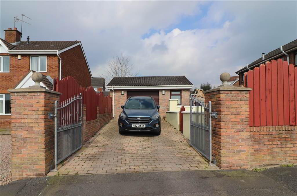 105 Killowen Grange