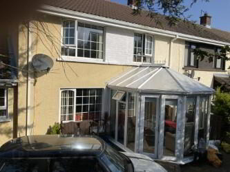 26 Corrody Road
