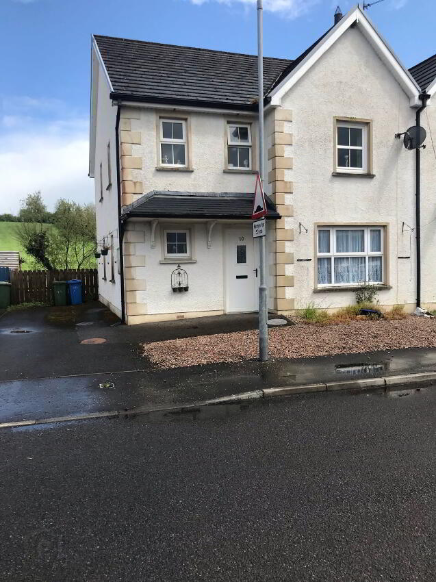 10 Aghagay Meadows