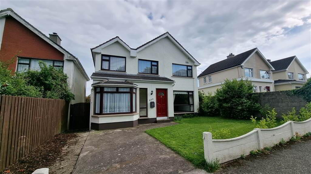 223 Viewmount Park